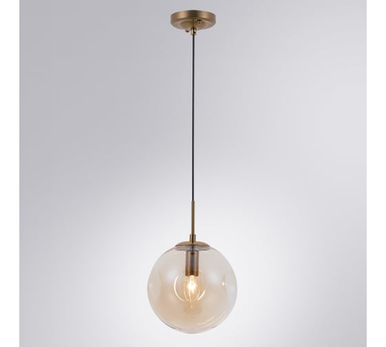 Подвесной светильник ARTE LAMP A9920SP-1PB