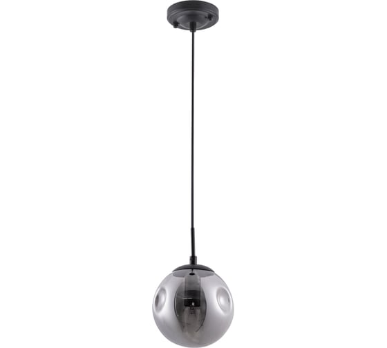 Подвесной светильник ARTE LAMP A9915SP-1BK 1