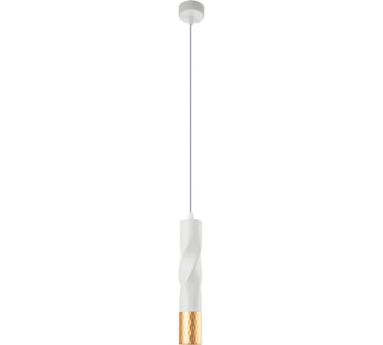 Подвесной светильник ARTE LAMP A3280SP-1WH 1