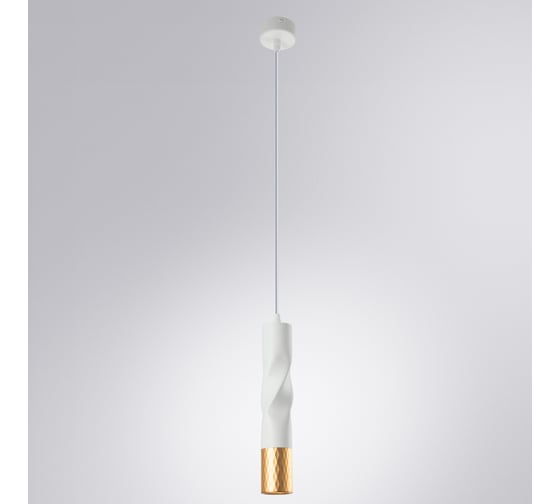 Подвесной светильник ARTE LAMP A3280SP-1WH
