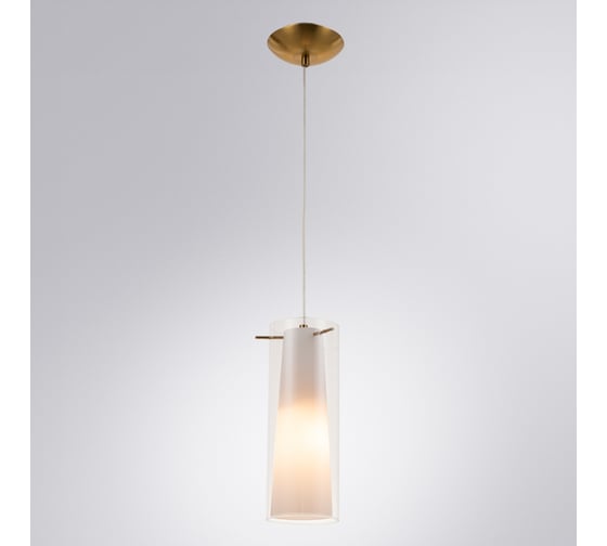 Подвесной светильник ARTE LAMP A8983SP-1PB