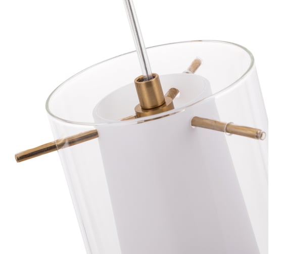 Подвесной светильник ARTE LAMP A8983SP-1PB