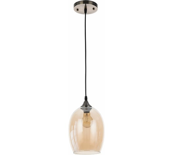Подвесной светильник ARTE LAMP A4344SP-1AB