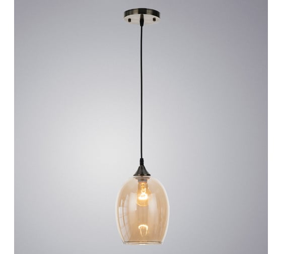 Подвесной светильник ARTE LAMP A4344SP-1AB