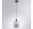 Подвесной светильник ARTE LAMP A4344SP-1BK 2