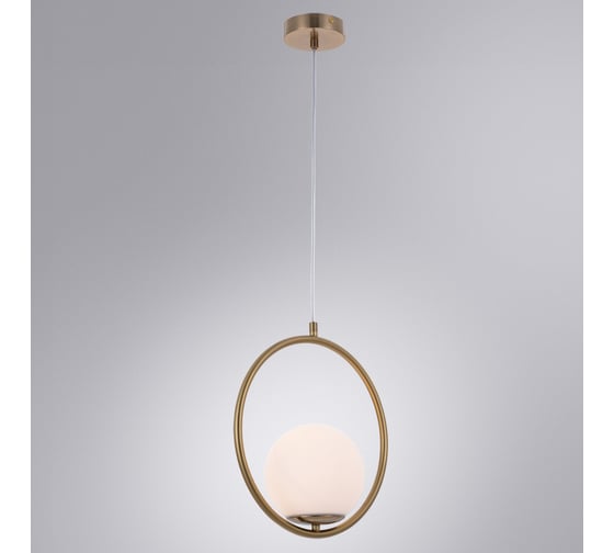 Подвесной светильник ARTE LAMP A7741SP-1AB