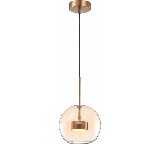 Подвесной светильник ST luce SL1133.333.01 1
