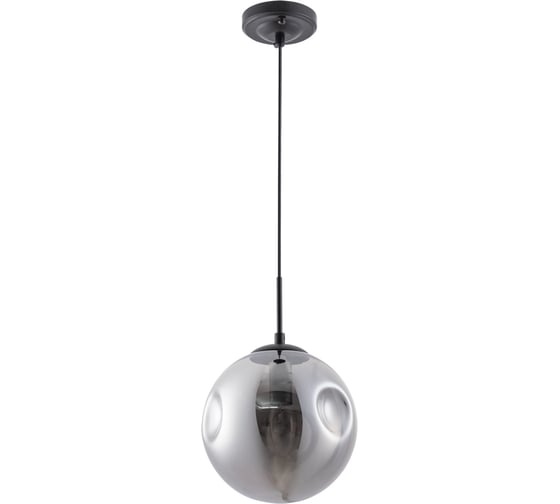 Подвесной светильник ARTE LAMP A9920SP-1BK 1