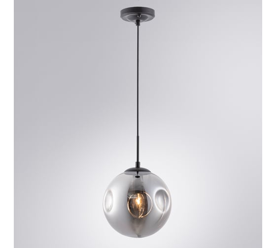 Подвесной светильник ARTE LAMP A9920SP-1BK
