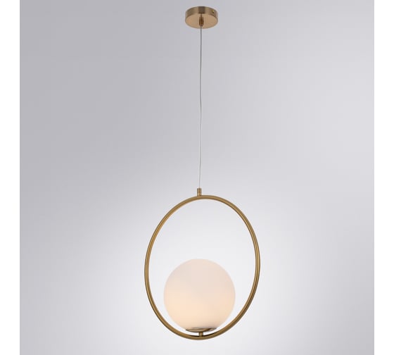 Подвесной светильник ARTE LAMP A7742SP-1AB