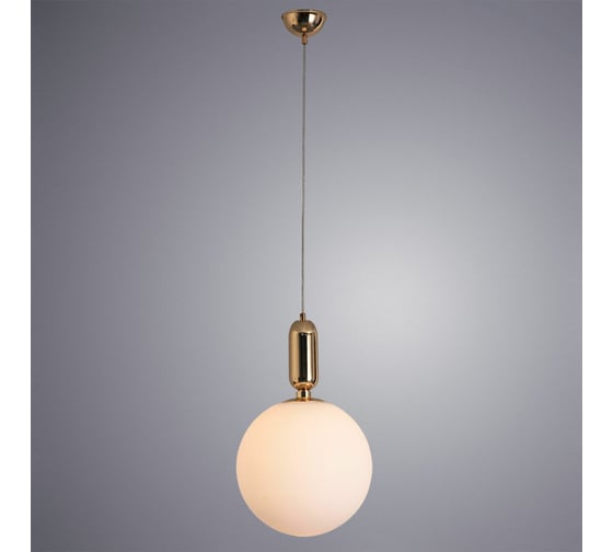 Подвесной светильник ARTE LAMP A3035SP-1GO