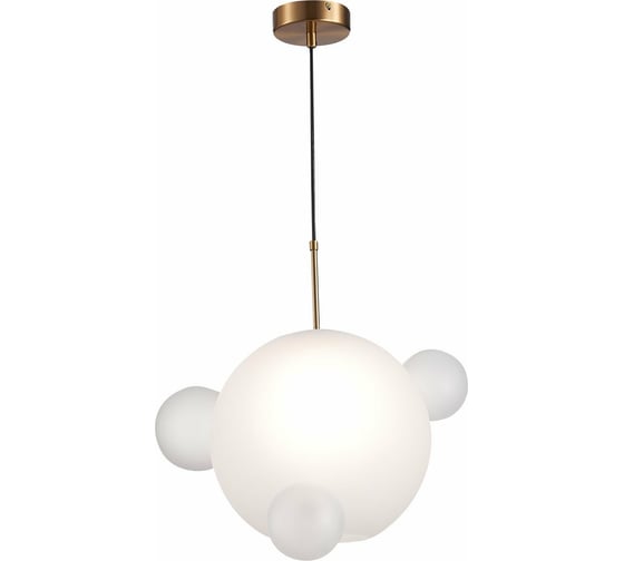 Подвесной светильник ST luce SL1133.503.01 1
