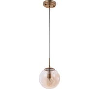 Подвесной светильник ARTE LAMP A9915SP-1PB