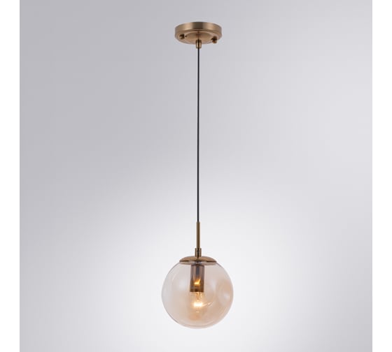 Подвесной светильник ARTE LAMP A9915SP-1PB