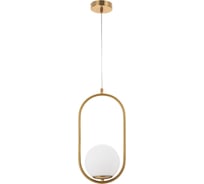 Подвесной светильник ARTE LAMP A7745SP-1AB