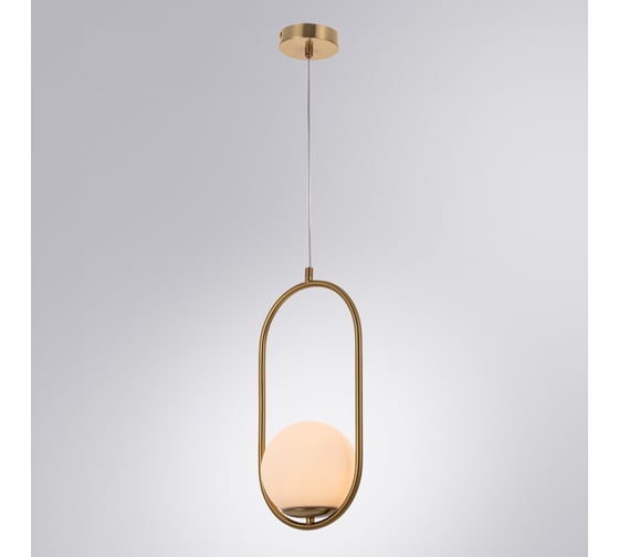 Подвесной светильник ARTE LAMP A7745SP-1AB