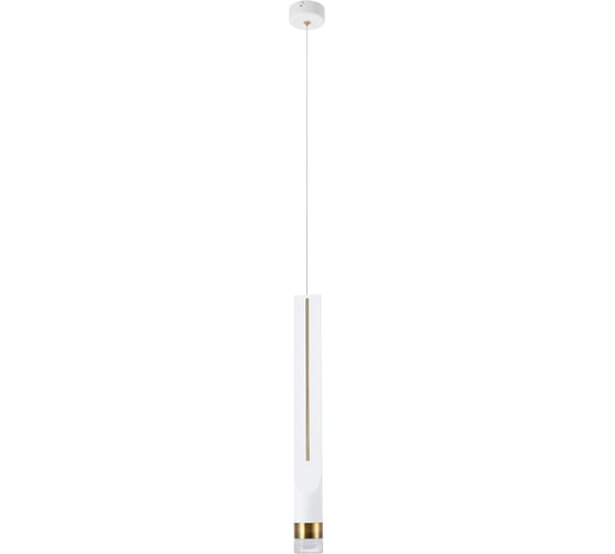 Подвесной светильник ARTE LAMP A2307SP-1WH