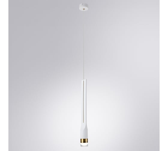 Подвесной светильник ARTE LAMP A2307SP-1WH