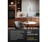Подвесной светильник ARTE LAMP A2307SP-1WH 4