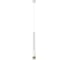 Подвесной светильник ARTE LAMP A2307SP-1WH 1