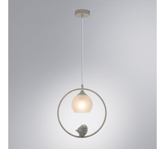 Подвесной светильник ARTE LAMP A2150SP-1WG