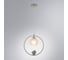 Подвесной светильник ARTE LAMP A2150SP-1WG 4