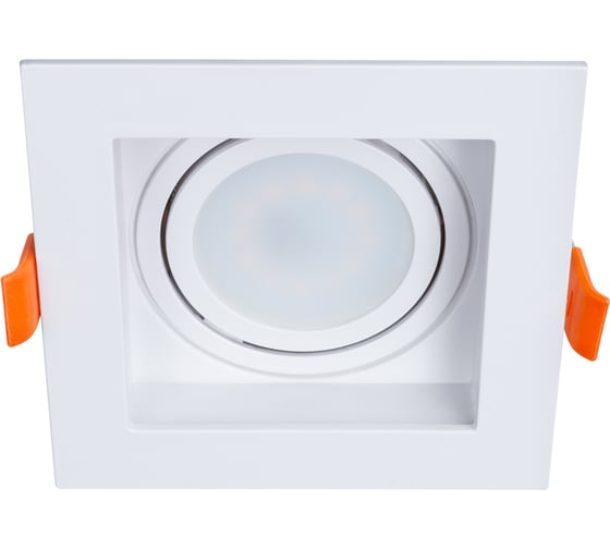 Потолочный светильник ARTE LAMP A6662PL-1WH 1