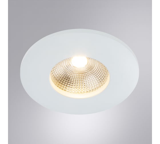 Потолочный светильник ARTE LAMP A4763PL-1WH