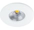 Потолочный светильник ARTE LAMP A4763PL-1WH 1