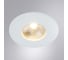 Потолочный светильник ARTE LAMP A4763PL-1WH 2