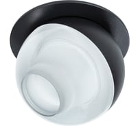 Потолочный светильник ARTE LAMP A7249PL-1BK