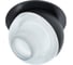 Потолочный светильник ARTE LAMP A7249PL-1BK 1