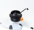 Потолочный светильник ARTE LAMP A7249PL-1BK 6