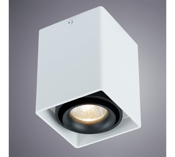 Потолочный светильние ARTE LAMP A5655PL-1WH