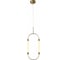 Подвес ST luce SL6004.303.02 4