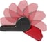 Аккумуляторный фонарь Milwaukee заряжаемый через USB L4 FFL-301 4933479766 2