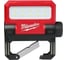 Аккумуляторный фонарь Milwaukee заряжаемый через USB L4 FFL-301 4933479766 4