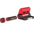 Аккумуляторный фонарь Milwaukee заряжаемый через USB L4 FFL-301 4933479766 5