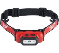 Аккумуляторный фонарь Milwaukee заряжаемый через USB L4 HL-301 4933479764