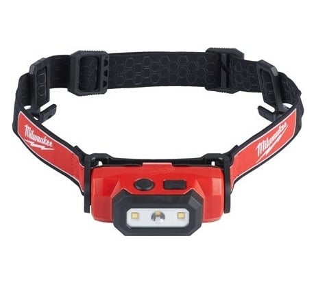 Аккумуляторный фонарь Milwaukee заряжаемый через USB L4 HL-301 4933479764