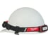 Аккумуляторный фонарь Milwaukee заряжаемый через USB L4 HLRP-301 4933479767 2