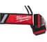 Аккумуляторный фонарь Milwaukee заряжаемый через USB L4 HLRP-301 4933479767 3