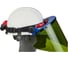 Аккумуляторный фонарь Milwaukee заряжаемый через USB L4 HLRP-301 4933479767 6