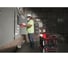 Аккумуляторный фонарь Milwaukee с функцией зарядного устройства на базе PACKOUT M18 POALC-0 4933478120 6