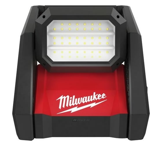 Аккумуляторный высокомощный фонарь Milwaukee M18 HOAL-0 4933478118 1