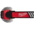 Аккумуляторный фонарь Milwaukee заряжаемый через USB L4 HL-VIS-301 4933479768 5