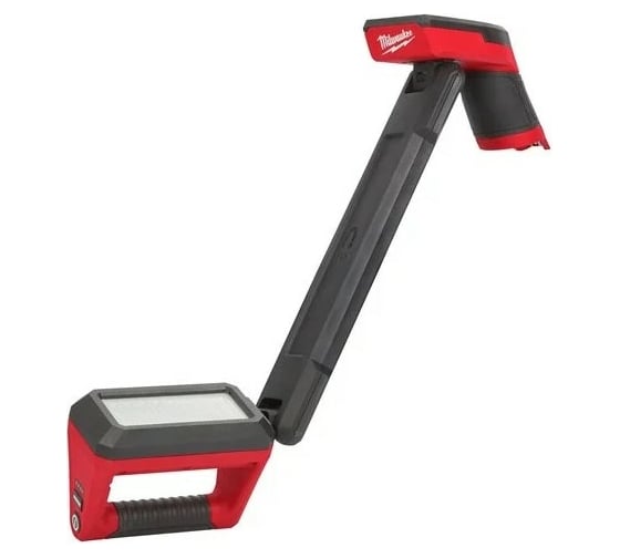 Аккумуляторный подрамный фонарь Milwaukee M12 UCL-0 4933478868 1