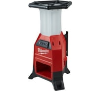 Аккумуляторный светодиодный фонарь Milwaukee с зарядным устройством M18 ONESLDP-0 4933459162