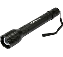 Светодиодный фонарь YATO Led CREE XP-L 10В YT-08567
