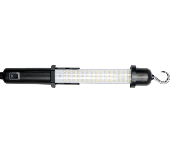 Аккумуляторная лампа-переноска YATO 60 LED 7,2В YT-0852